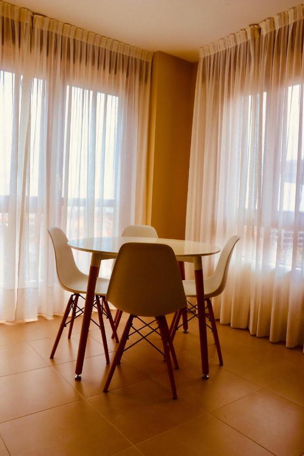 Apartaments La Reserva Premium Noja Exterior photo