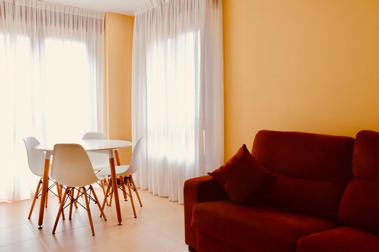 Apartaments La Reserva Premium Noja Exterior photo