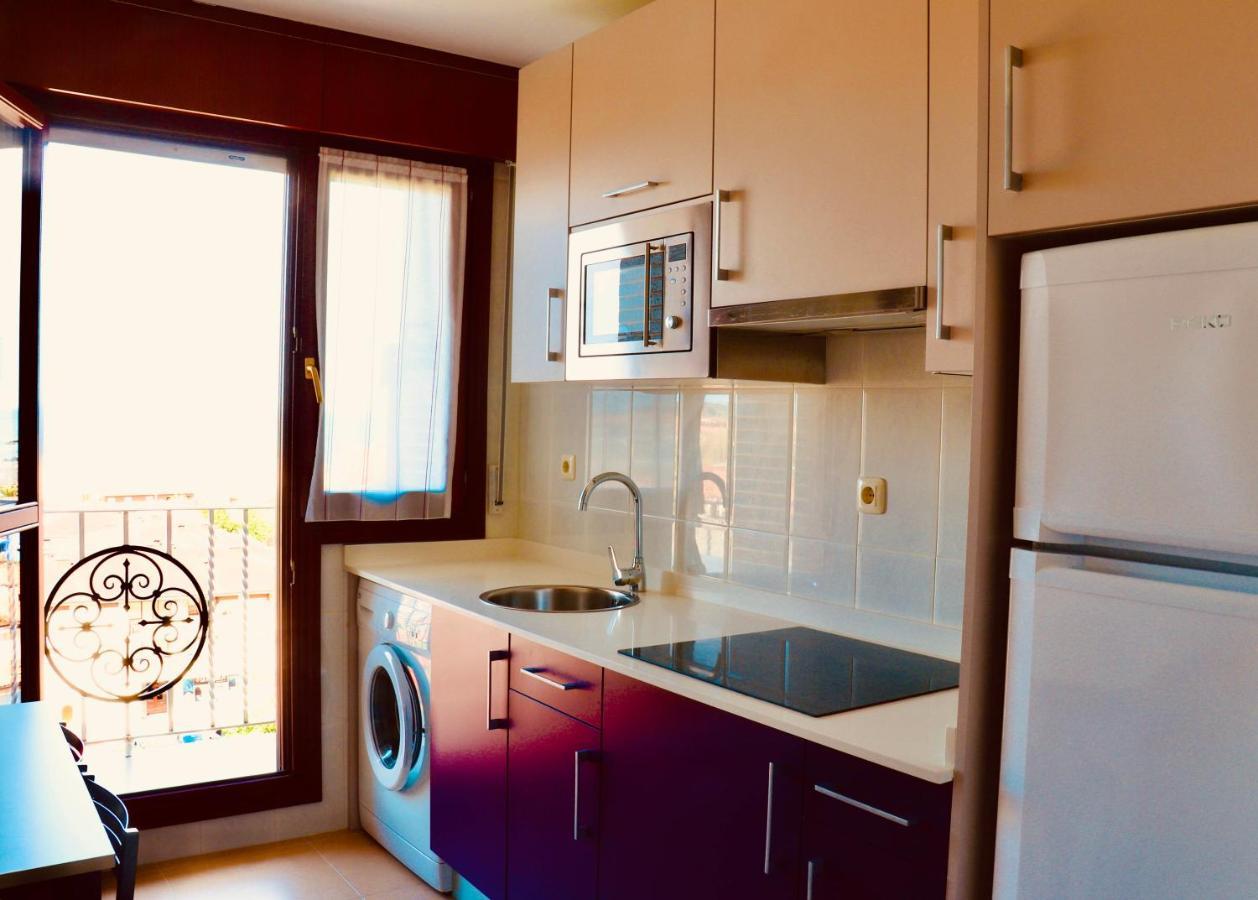 Apartaments La Reserva Premium Noja Exterior photo