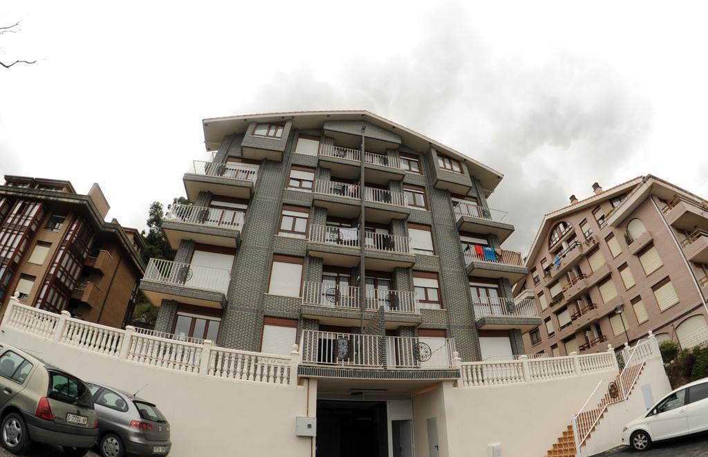 Apartaments La Reserva Premium Noja Exterior photo