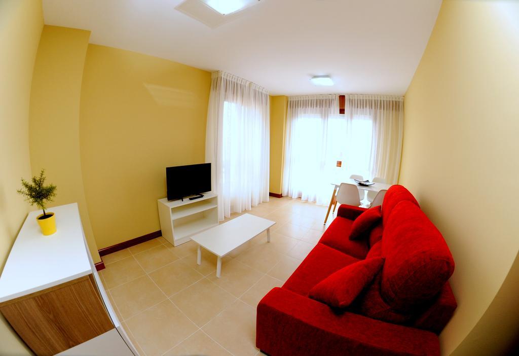 Apartaments La Reserva Premium Noja Room photo